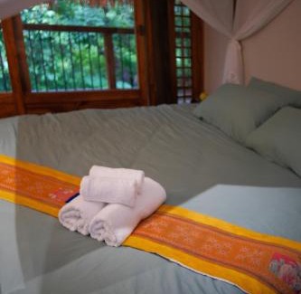 Lac Son Hotel | MU Retreat