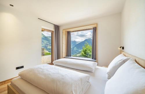 Moso in Passiria Apartment | Mucher Apt Michl