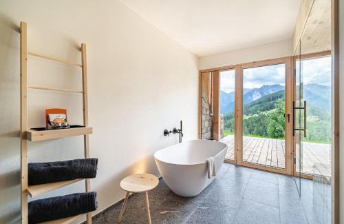 Moso in Passiria Apartment | Mucher Apt Michl