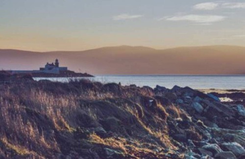 Fenit Cottage | Mucklagh, Coastal Cottage in Fenit, Co.Kerry - an authentic Wild Atlantic stay