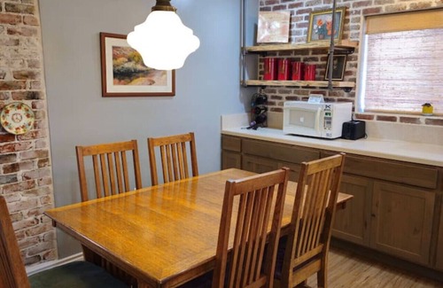 Haines Apartment | Muddy Creek Manor, Anthony Lakes Partner -10% off