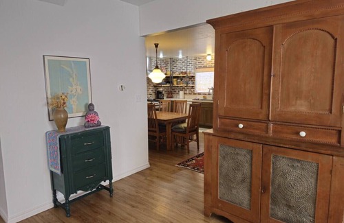 Haines Apartment | Muddy Creek Manor, Anthony Lakes Partner -10% off