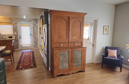 Haines Apartment | Muddy Creek Manor, Anthony Lakes Partner -10% off