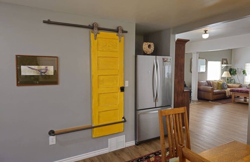 Haines Apartment | Muddy Creek Manor, Anthony Lakes Partner -10% off
