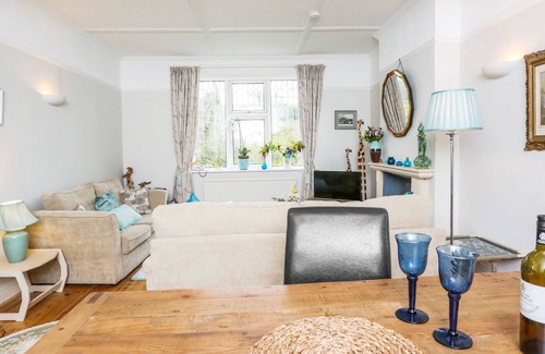 Muddiford House | MUDDYKINS COTTAGE, pet friendly, with open fire in Barnstaple