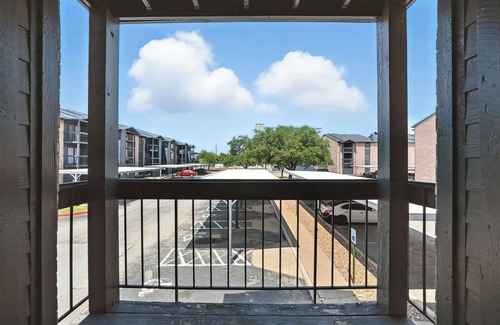 Windsor Park Apartment | Mueller Flats 1223 I Spacious 2 Bed 2 Bath