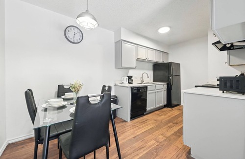 Windsor Park Apartment | Mueller Flats 1508 I Spacious 1 Bed 1 Bath