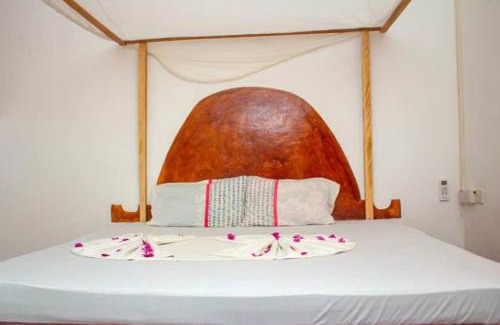 Jambiani Hotel | Mufassa Beach Hotel