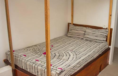 Jambiani Hotel | Mufassa Beach Hotel