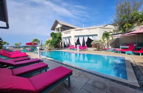 Central Mui Ne Beach Hostel | Mui Ne Hills Backpackers
