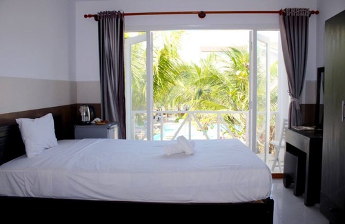 East Ham Tien Beach Resort | Mui Ne Paradise Resort