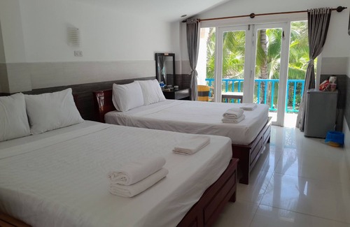 East Ham Tien Beach Resort | Mui Ne Paradise Resort