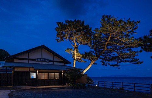 Inatori RV Rental | mukaian rent a whole house Students only Limi/Kamo District Shizuoka