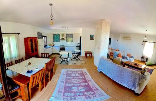Islamlar House | Mulberry House