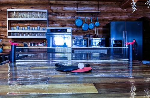 Hot Springs Cabin | Mule Deer Ridge At Seven Sisters