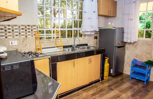 Nandi House | Mulembe Villa Kakamega