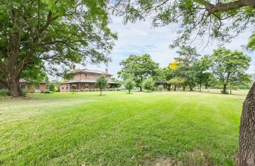 Mulgoa House | Mulgoa - Country Home