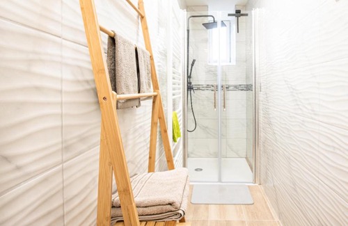 Mulhouse Apartment | Mulhouse by Hardt