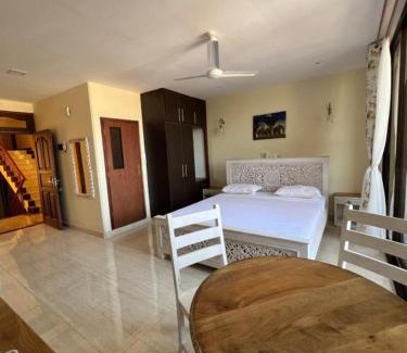 Malindi Apartment | Mulla Apartments