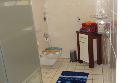 Kollm Apartment | Müller's second vacation apartment in the old town of Görlitz