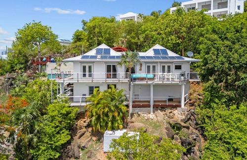 Peterborg Villa | Multi-family villa - POOL - Incredible views