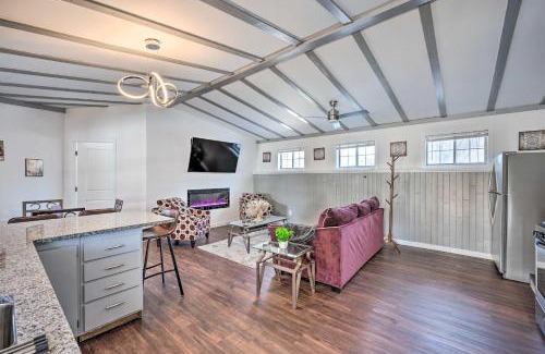 Berkley House | Multi-Unit Denver Vacation Rental Home!