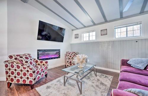 Berkley House | Multi-Unit Denver Vacation Rental Home!