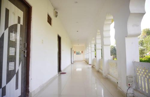 Pushkar Hotel | Mumal resort