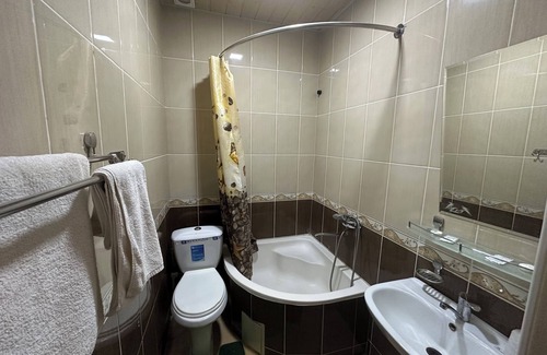 Bukhara Hotel | Mumtoz