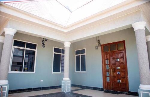 Dodoma Hotel | Munange Hotel