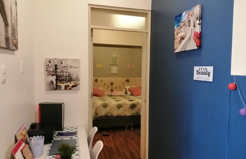 Cusco Apartment | Munay Aparthotel