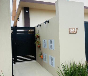 Peruibe House | Mundi Studios Peruíbe (60 metros do mar)