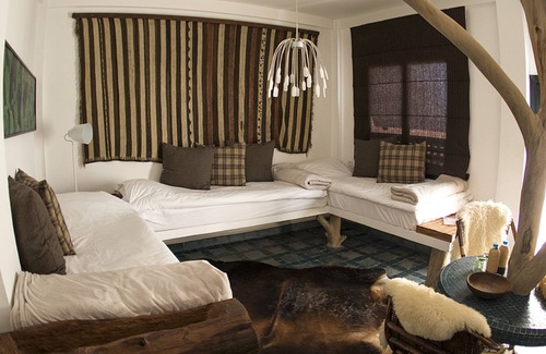 Taghazout House | Munga Guesthouse