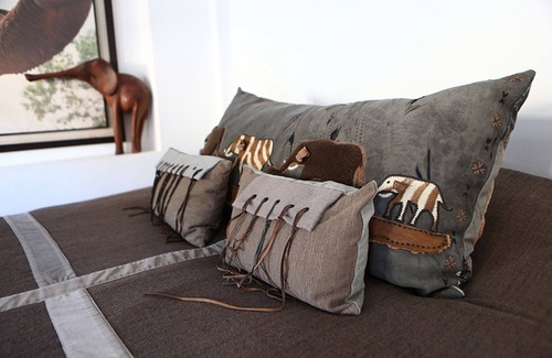 Taghazout House | Munga Guesthouse