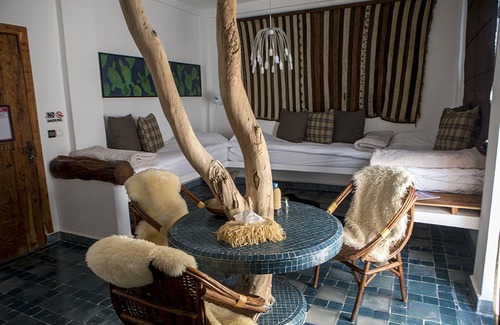 Taghazout House | Munga Guesthouse