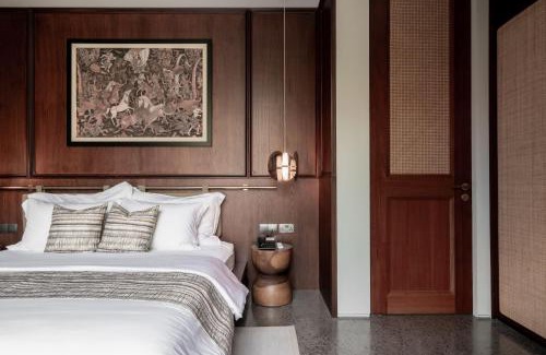 Berawa Hotel | Munno Villa
