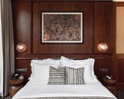 Berawa Hotel | Munno Villa