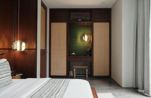 Berawa Hotel | Munno Villa