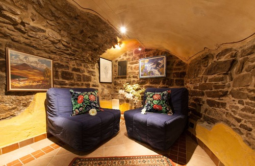 Apricale Hotel | Munta e Cara Albergo Diffuso