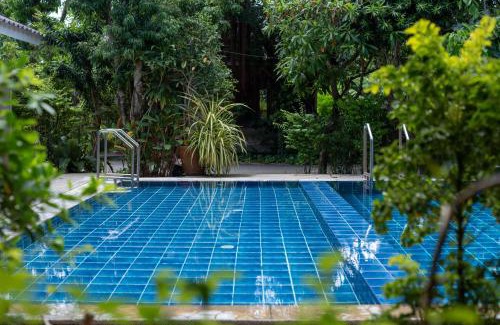 Sattahip Resort | Muntra Garden Resort