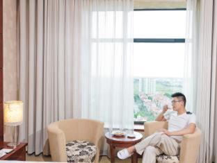 Hoang Mai Hotel | Muong Thanh Grand Hanoi Hotel
