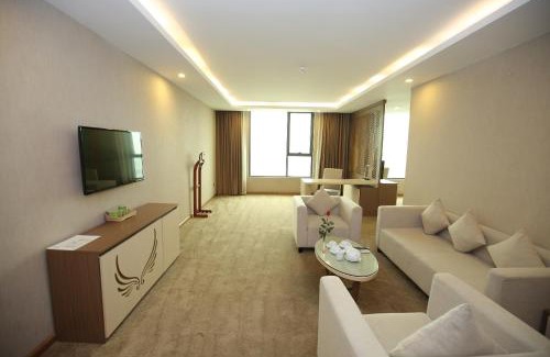 Thanh Hoa Hotel | Muong Thanh Grand Thanh Hoa Hotel