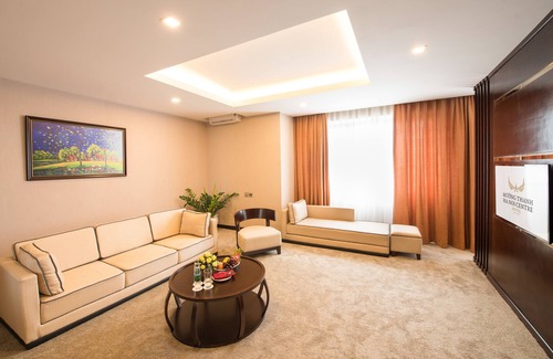 Hoan Kiem Hotel | Muong Thanh Hanoi Centre Hotel