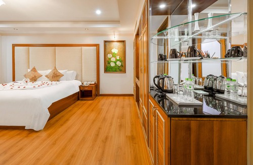 Hai Chau Hotel | Muong Thanh Luxury Song Han Hotel