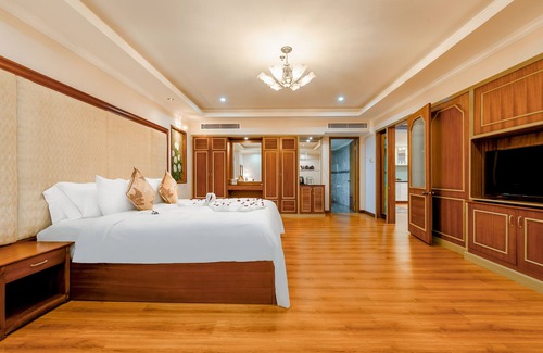 Hai Chau Hotel | Muong Thanh Luxury Song Han Hotel