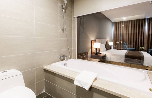 Vinh Phuoc Hotel | Muong Thanh Luxury Vien Trieu Hotel