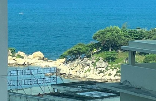 Vinh Phuoc Apartment | Muong Thanh Vien Trieu Beachfront Apartment