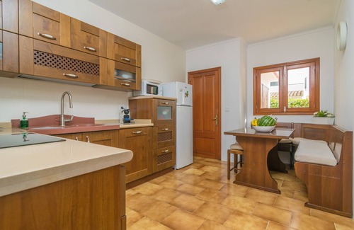 Sa Coma Villa | MURTA 26 - Villa with private pool in SA COMA. Free WiFi