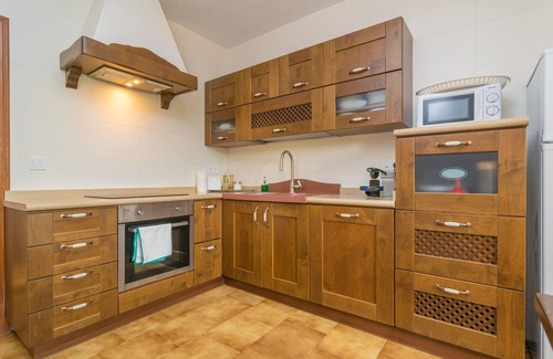 Sa Coma Villa | MURTA 26 - Villa with private pool in SA COMA. Free WiFi