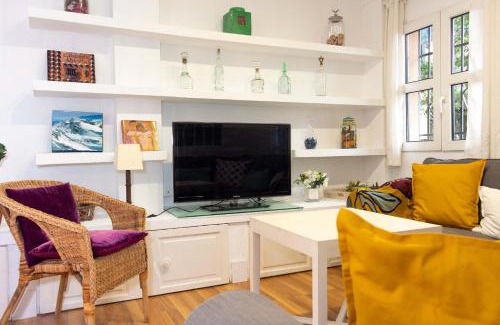 Albaicin Apartment | Muralla Zirí II